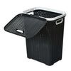 Nilkamal Laundry Basket 50L