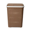 Nilkamal Laundry Basket 50L