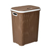 Nilkamal Laundry Basket 50L