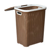 Nilkamal Laundry Basket 50L