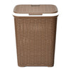 Nilkamal Laundry Basket 50L