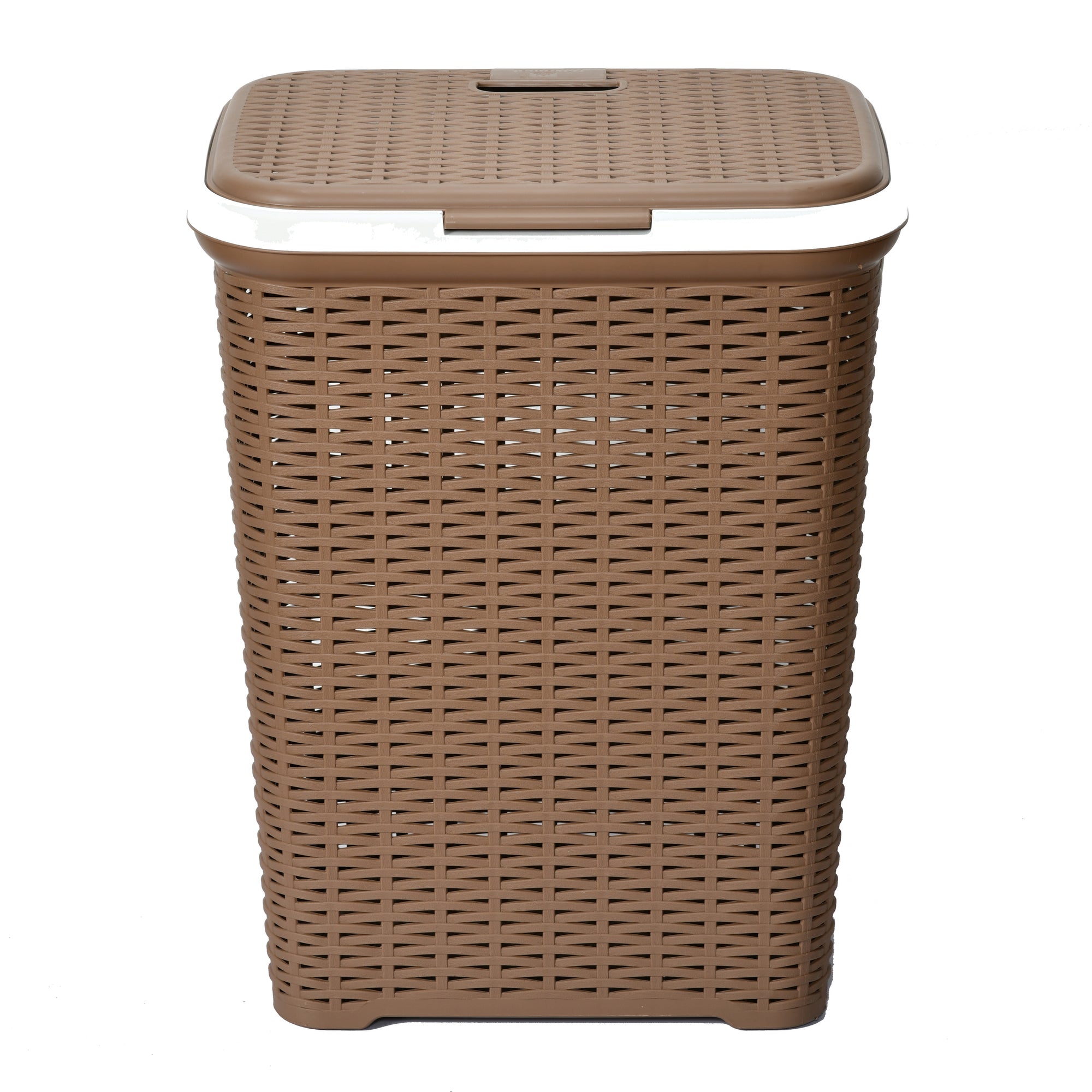 Nilkamal Laundry Basket 50L