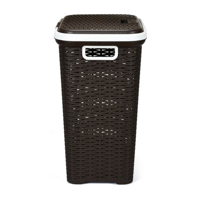 Nilkamal Laundry Basket 50L