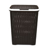 Nilkamal Laundry Basket 50L