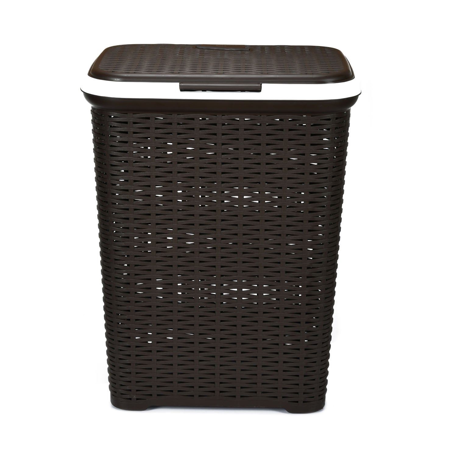 Nilkamal Laundry Basket 50L