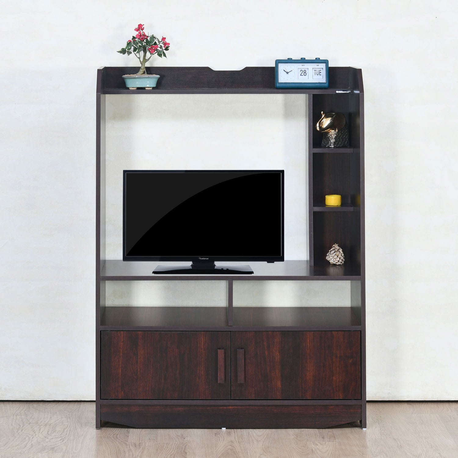 Nilkamal Lopez TV Cabinet