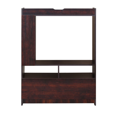 Nilkamal Lopez TV Cabinet