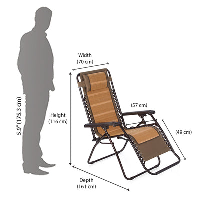 Nilkamal Lounge Easy Chair (Purple / Bamboo)