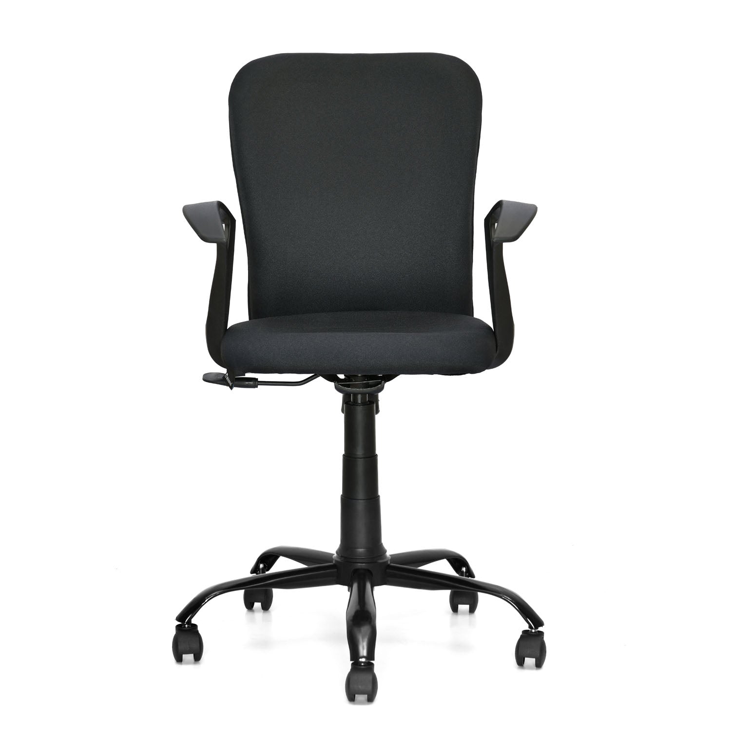 Nilkamal Lusaka Mid Back Office Chair