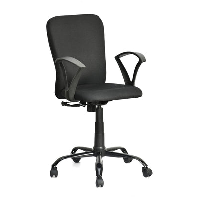 Nilkamal Lusaka Mid Back Office Chair