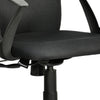 Nilkamal Lusaka Mid Back Office Chair