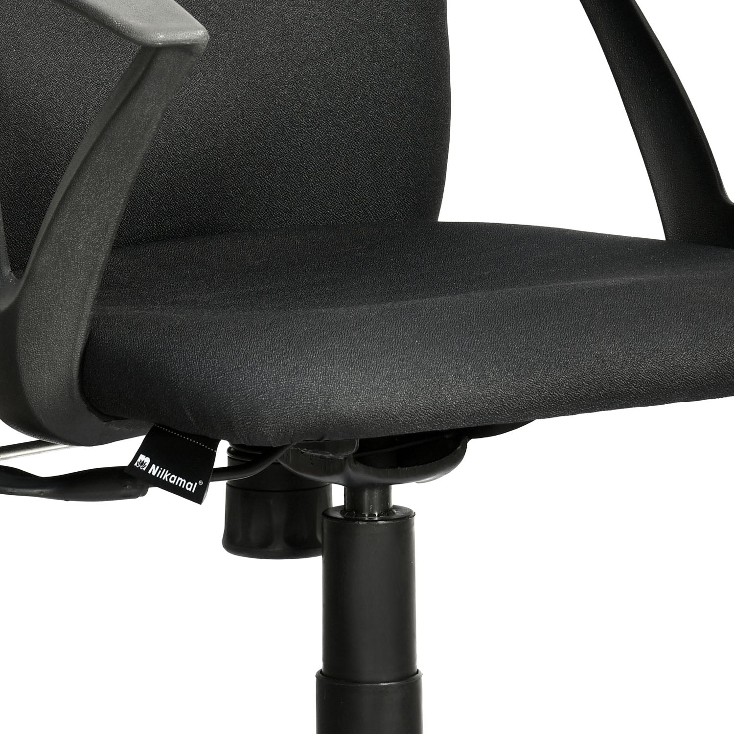 Nilkamal Lusaka Mid Back Office Chair