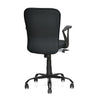 Nilkamal Lusaka Mid Back Office Chair