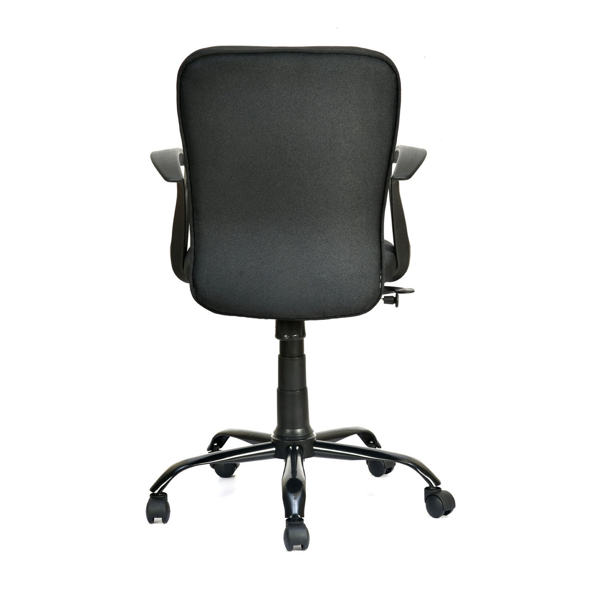 Nilkamal Lusaka Mid Back Office Chair Nilkamal Furniture