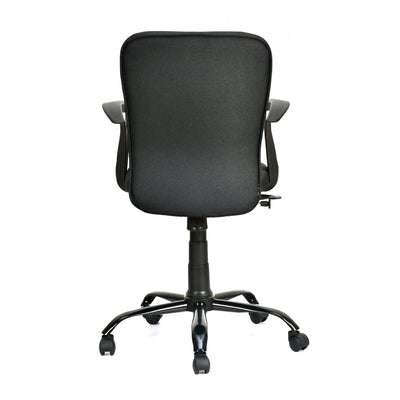 Nilkamal Lusaka Mid Back Office Chair