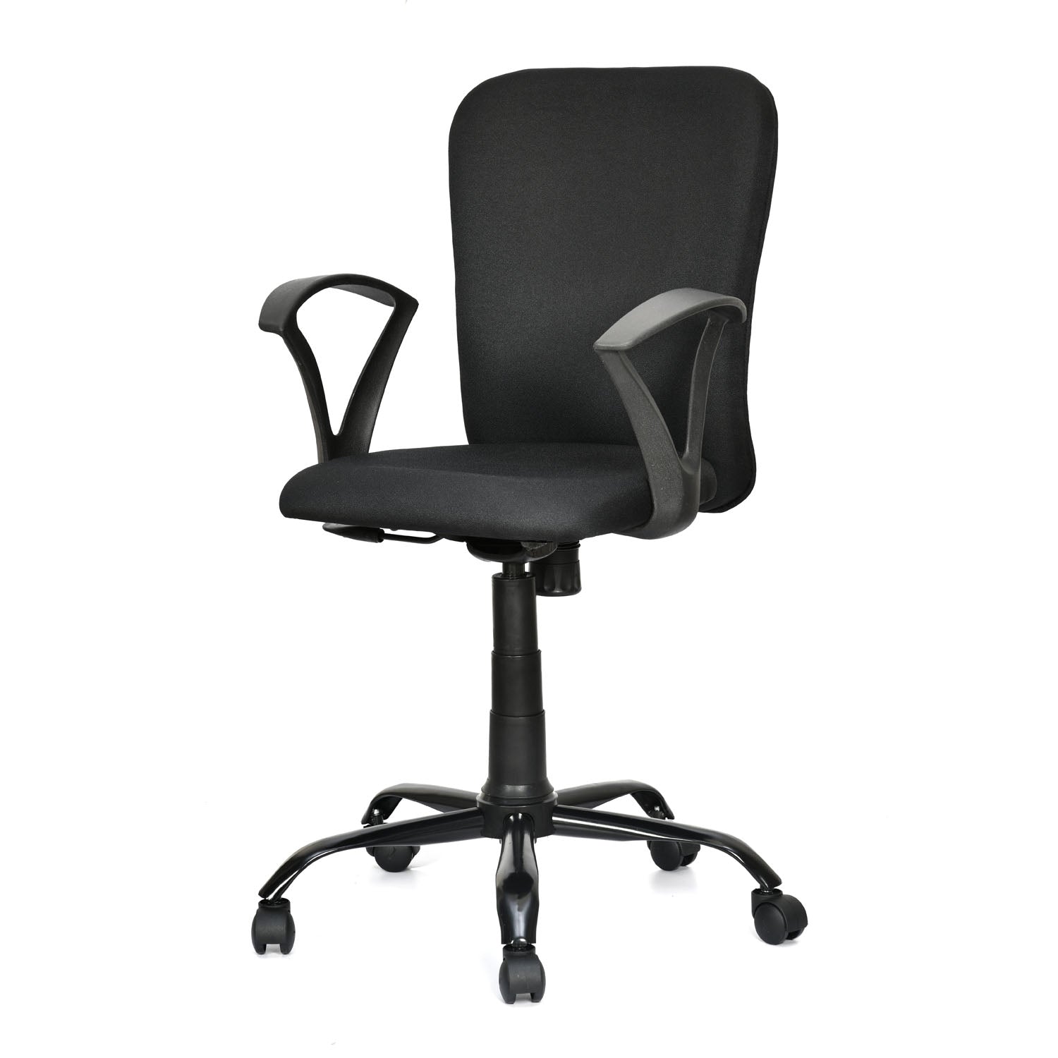 Nilkamal Lusaka Mid Back Office Chair