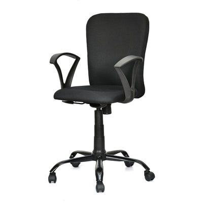 Nilkamal Lusaka Mid Back Office Chair