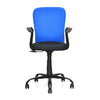 Nilkamal Lusaka Mid Back Office Chair