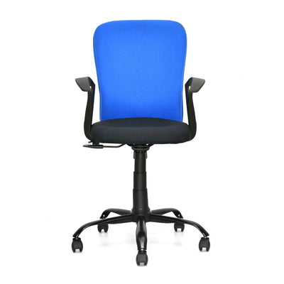 Nilkamal Lusaka Mid Back Office Chair