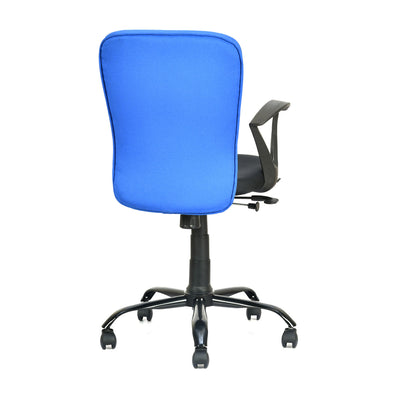 Nilkamal Lusaka Mid Back Office Chair
