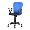 Nilkamal Lusaka Mid Back Office Chair