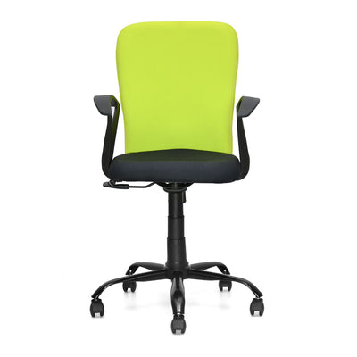 Nilkamal Lusaka Mid Back Office Chair