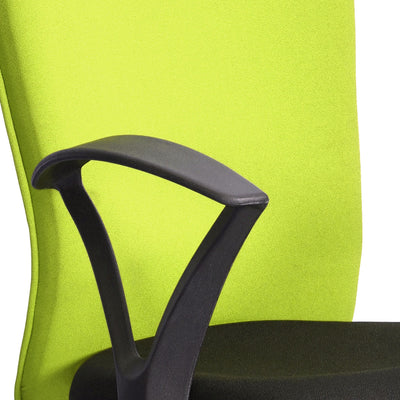 Nilkamal Lusaka Mid Back Office Chair