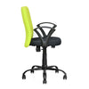 Nilkamal Lusaka Mid Back Office Chair