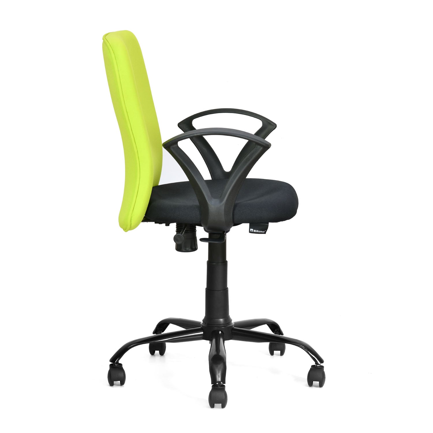 Nilkamal Lusaka Mid Back Office Chair