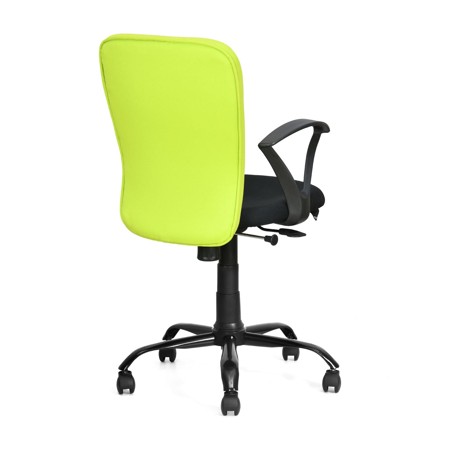 Nilkamal Lusaka Mid Back Office Chair