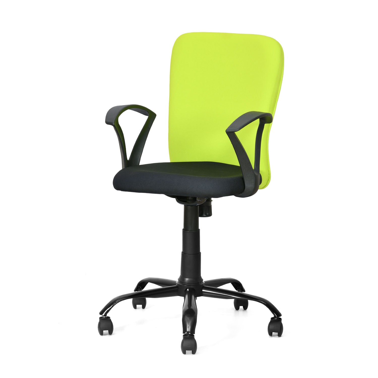 Nilkamal Lusaka Mid Back Office Chair