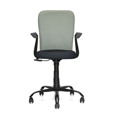 Nilkamal Lusaka Mid Back Office Chair