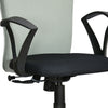 Nilkamal Lusaka Mid Back Office Chair