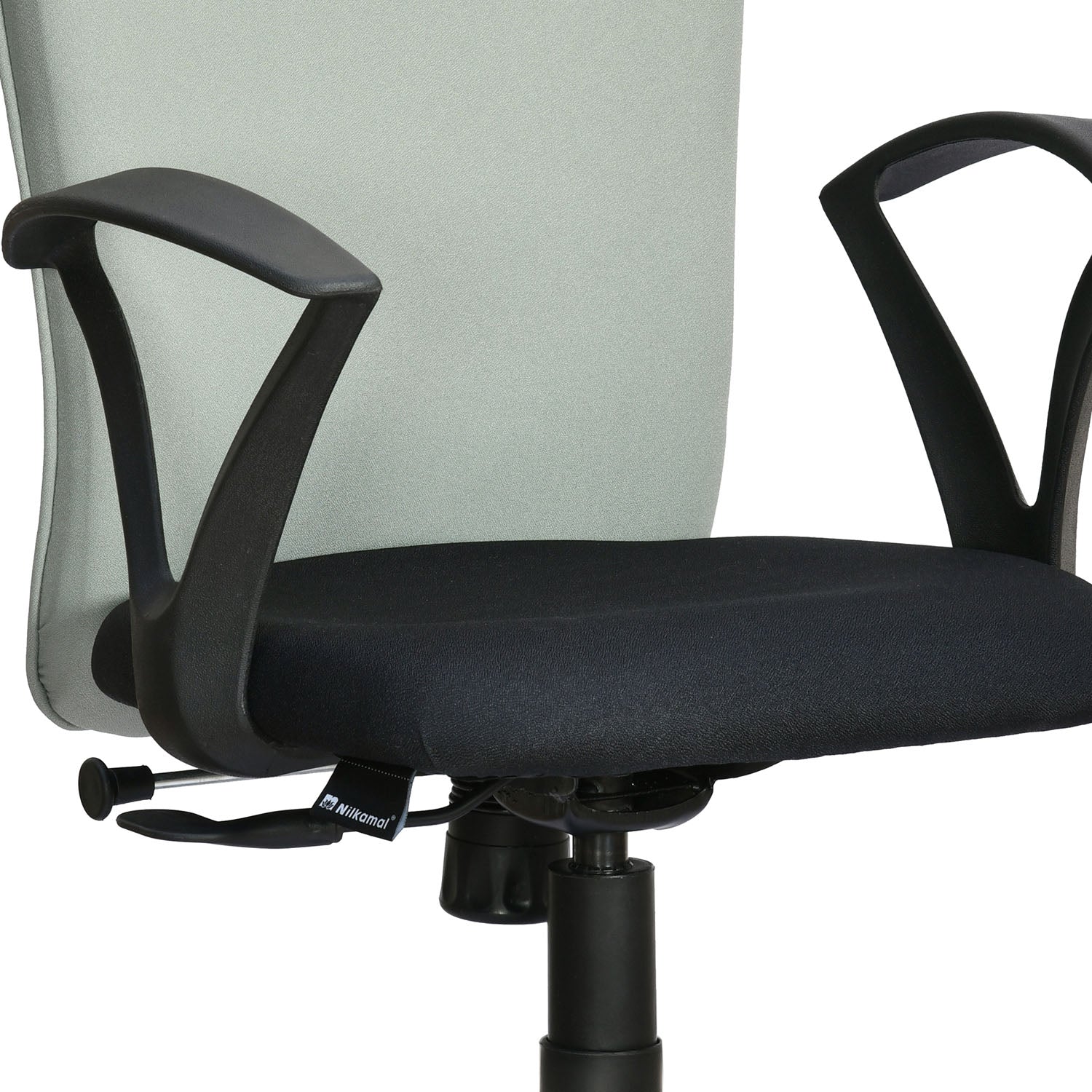 Nilkamal Lusaka Mid Back Office Chair