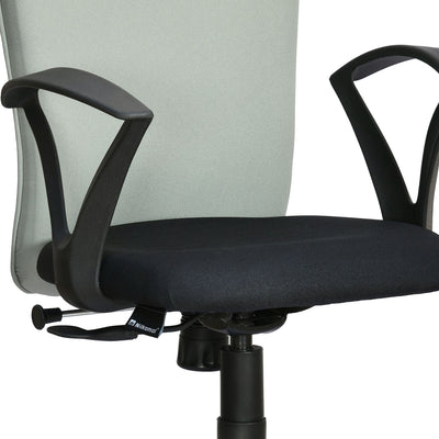 Nilkamal Lusaka Mid Back Office Chair