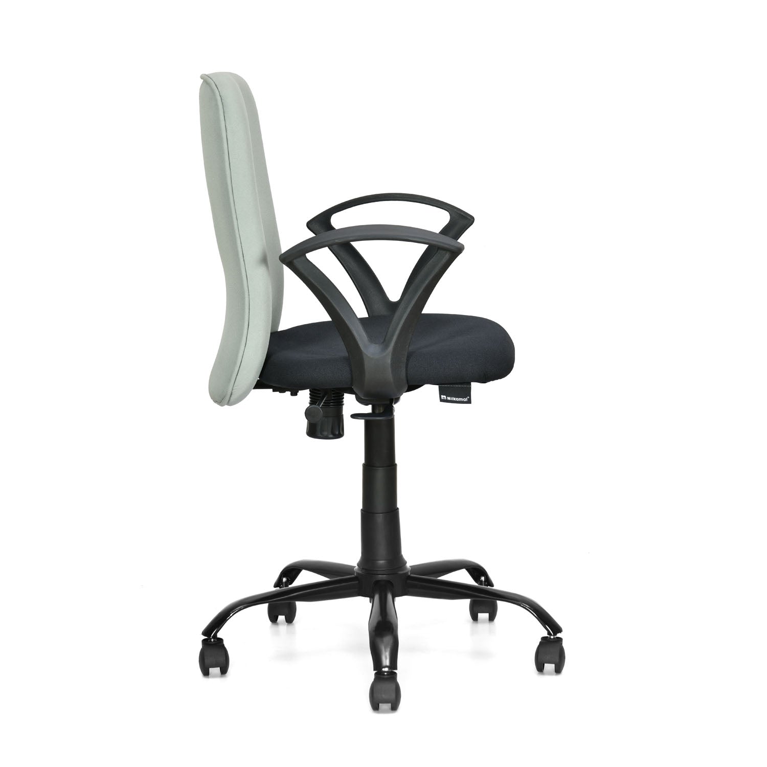 Nilkamal Lusaka Mid Back Office Chair
