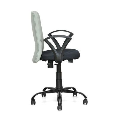 Nilkamal Lusaka Mid Back Office Chair