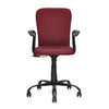 Nilkamal Lusaka Mid Back Office Chair