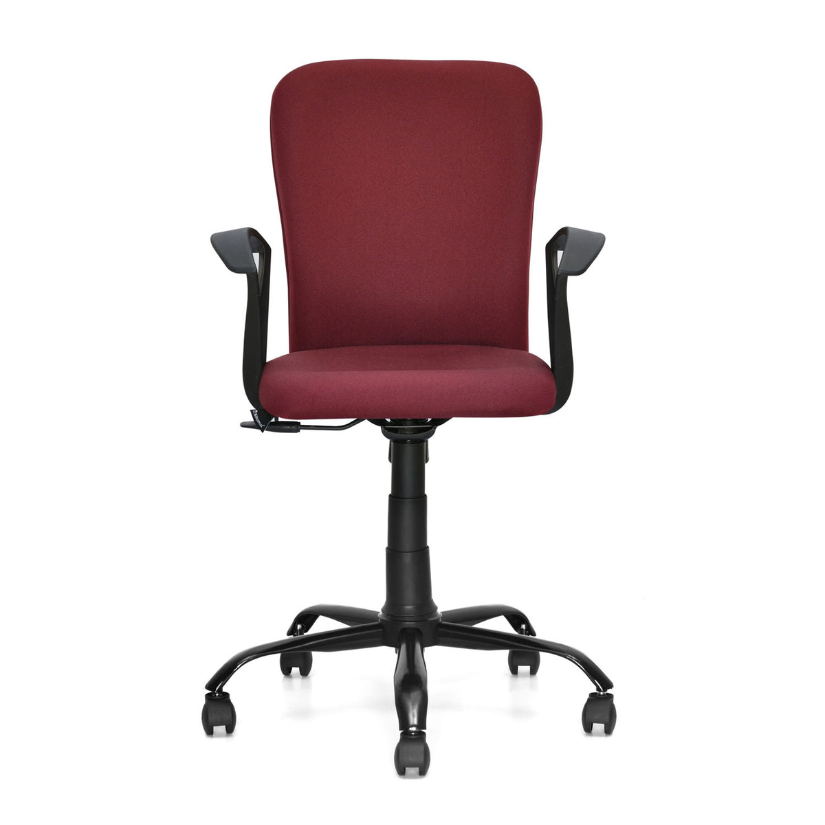 Nilkamal Lusaka Mid Back Office Chair Nilkamal Furniture