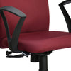 Nilkamal Lusaka Mid Back Office Chair