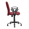 Nilkamal Lusaka Mid Back Office Chair