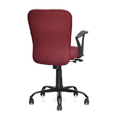 Nilkamal Lusaka Mid Back Office Chair
