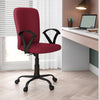 Nilkamal Lusaka Mid Back Office Chair