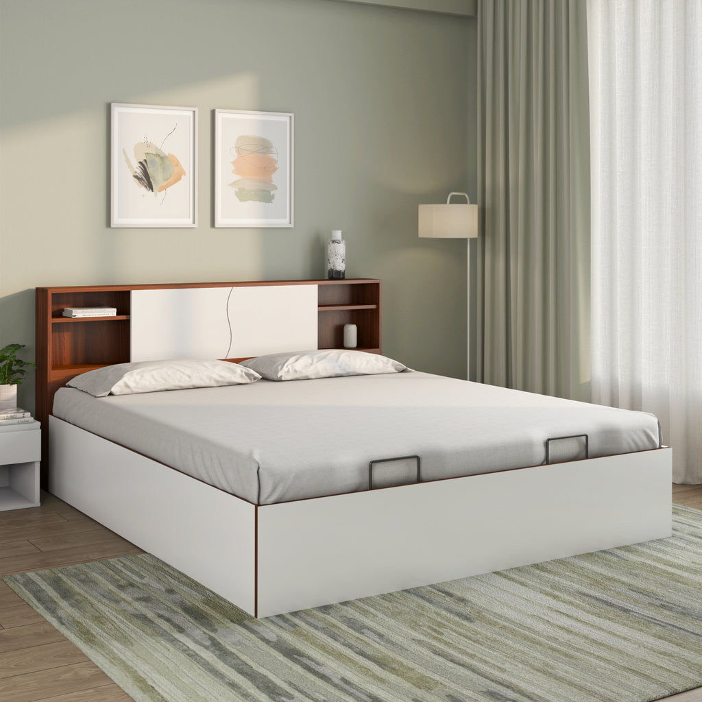 Nilkamal double bed mattress price deals
