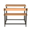 Nilkamal Mastermind SD 22 Bench Desk