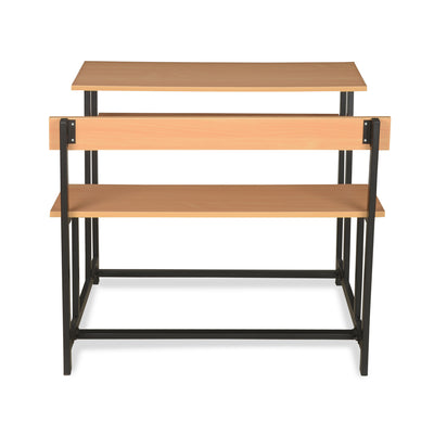 Nilkamal Mastermind SD 22 Bench Desk
