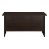 Nilkamal Maximus 5ft Engineered Wood Office Table (New Wenge)