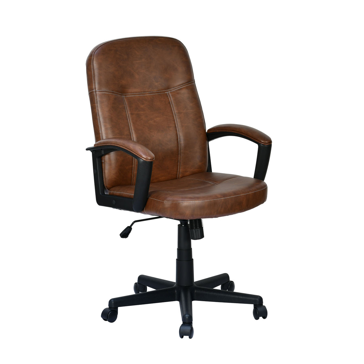 Nilkamal mayor mid back chair Outlet