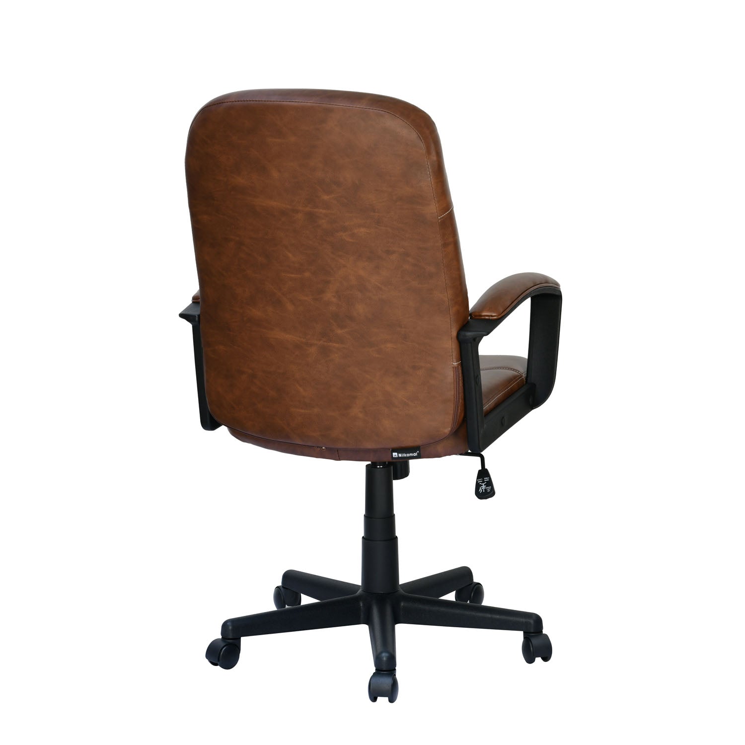 Nilkamal Mayor Mid Back Chair