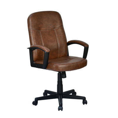 Nilkamal Mayor Mid Back Chair